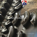 5 inch asme b16.9 carbon steel elbow for oil and gas